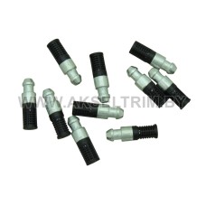 Фильтр масляный для бензопилы аналог ST MS 341,361 (10 шт)