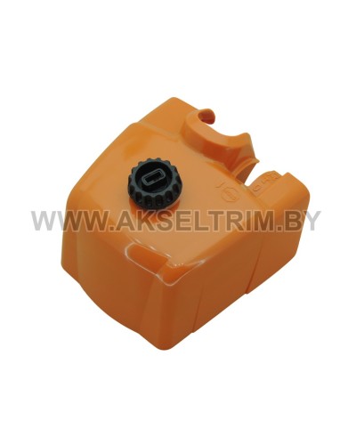 Крышка коробки карбюратора для бензопилы аналог ST MS 341,361