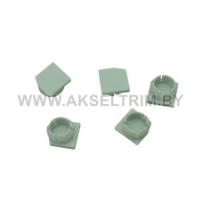 Крышка сапуна бензобака для бензопилы аналог ST MS 341,361 (5шт)