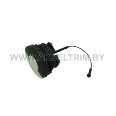 Пробка (крышка) масляного бака для бензопилы аналог ST MS 210,230, 250