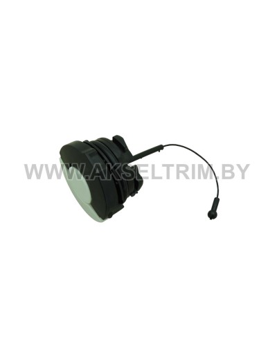 Пробка (крышка) масляного бака для бензопилы аналог ST MS 210,230, 250