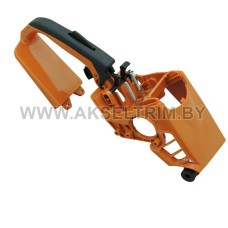 Рукоятка задняя для бензопилы аналог ST MS 210,230,250