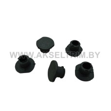 Заглушка амортизатора для бензопилы аналог ST MS 170,180,210,230,250 (5шт)