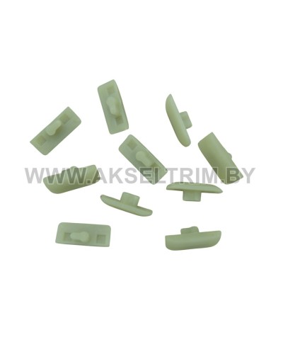 Скользящая планка для бензопилы аналог ST MS 210,230,250 (5шт)
