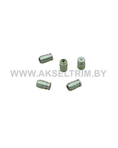 Сапун маслобака для бензопилы аналог ST MS 210-661 (5шт)