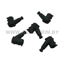 Колпачок свечи для бензопилы аналог ST MS 170,180-880;TS 400-800 (5шт)