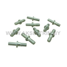 Шпилька крепления шины для бензопилы аналог ST MS 170,180,210,230,250 (10 шт)