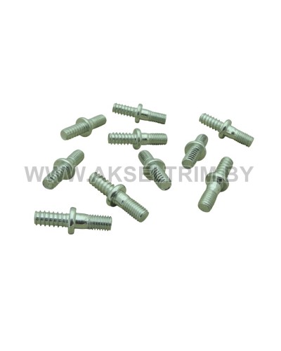 Шпилька крепления шины для бензопилы аналог ST MS 170,180,210,230,250 (10 шт)
