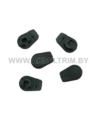 Фиксатор крышки цилиндра для бензопилы аналог ST MS 170,180,240,260,340,360 (5шт)