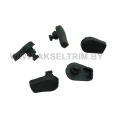 Фиксатор крышки цилиндра для бензопилы аналог ST MS 210,230,250 (5 шт)