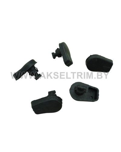Фиксатор крышки цилиндра для бензопилы аналог ST MS 210,230,250 (5 шт)