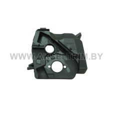 Корпус воздушного фильтра (низ) для бензопилы аналог ST MS 341,361