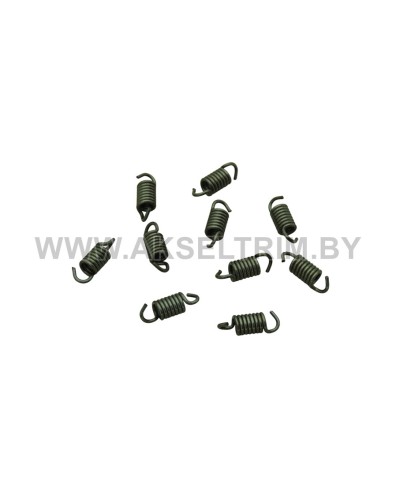 Пружина ручки тормоза для бензопилы аналог ST MS 260 – 660 (10шт)