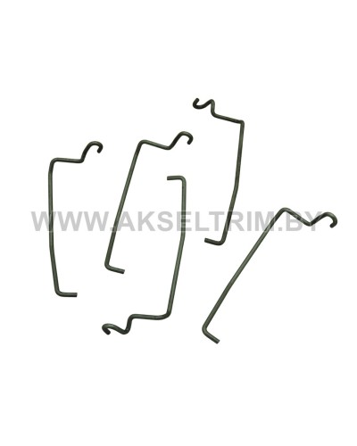 Тяга курка газа для бензопилы аналог ST MS 341,361 (5шт)