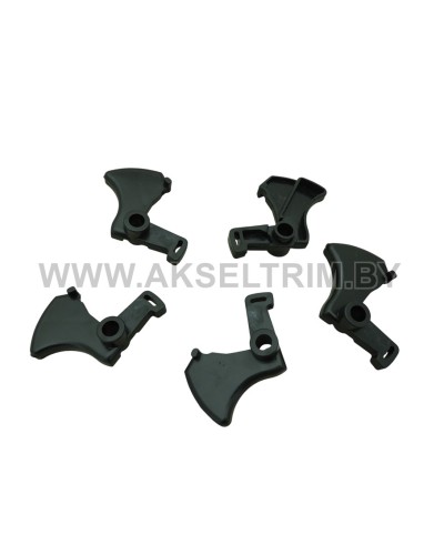 Курок газа для бензопилы аналог ST MS 170,180 (5шт)