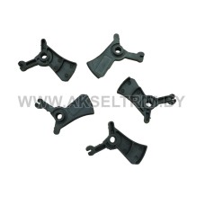Курок газа для бензопилы аналог ST MS 210,230,250,290,310,390,440,460,461 (5шт)