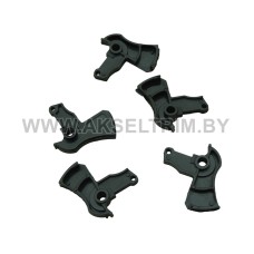 Курок газа для бензопилы аналог ST MS 260,270,280,340,341,360,361,380,381 (5шт)