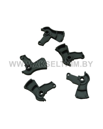 Курок газа для бензопилы аналог ST MS 260,270,280,340,341,360,361,380,381 (5шт)