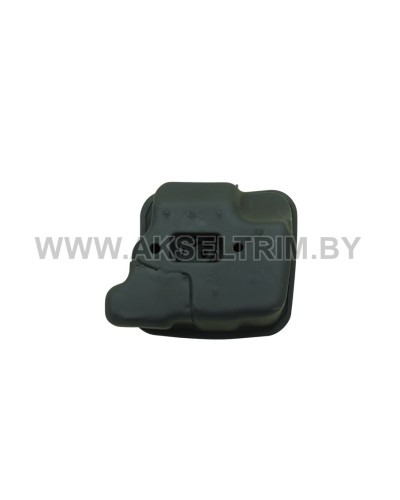 Глушитель для бензопилы аналог ST MS 341,361