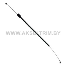 Тросик газа для бензопилы аналог Par 350/351