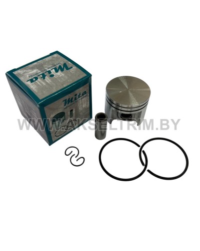 Поршень в сборе для бензопилы аналог Par 350 d=38mm