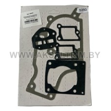 Набор прокладок для бензопилы аналог Par 340,350,60