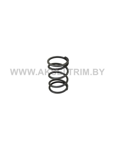 Пружина клапана двигателя мотоблока 168F,GX120,GX160,GX200