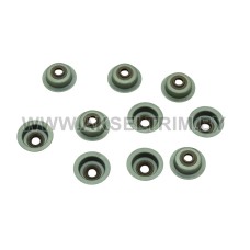 Маслосъемный колпачок для 4-х тактного двигателя 160F,168,170,GX200,210 (10шт)