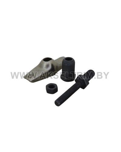 Коромысло клапанов двигателя мотоблока 168F,170F,GX200,GX210