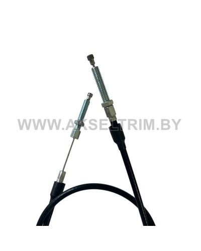 Тросик газа 92х110cm