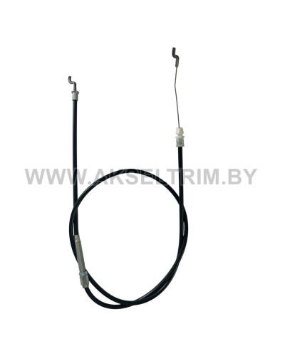 Тросик газа 22х90х126cm