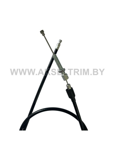Тросик газа 110х124cm