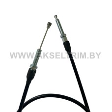 Тросик газа 117х130cm