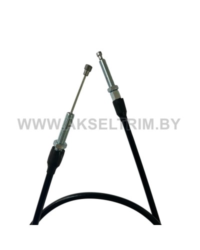 Тросик газа 117х130cm