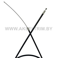Тросик газа 138х154cm
