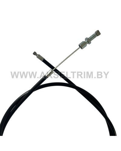 Тросик газа 153х167cm