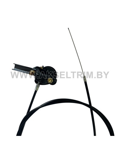 Тросик газа 186х202 cm