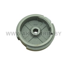 Маховик для мотоблока 182F,188F,190F,192F, GX340,390,420,440