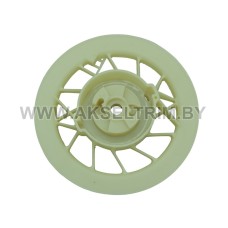 Шкив стартера мотоблока 182F,188F,190F,192F,GX340,390,420,440,450