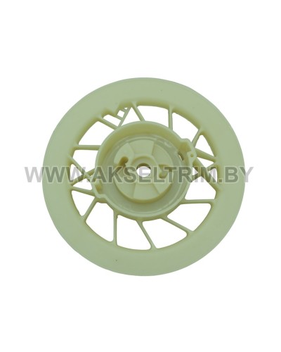Шкив стартера мотоблока 182F,188F,190F,192F,GX340,390,420,440,450