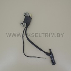 Модуль зажигания для двс мотокультиватора 168F,170F,GX160,GX200,GX210