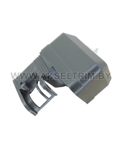Фильтр воздушный в сборе с корпусом двигателя 168F,170F,GX200,GX210