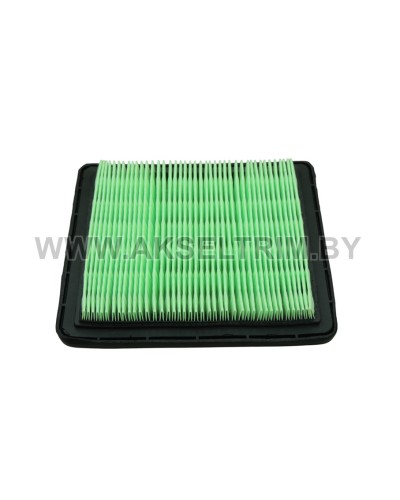 Фильтр воздушный бумажный для двигателей B&S, Honda GVX135,160,190, GC 160, HRR 216