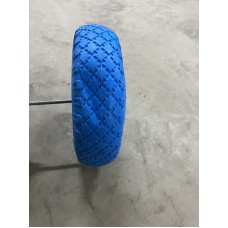 Колесо к тачке PU-3.50-8, ось 16/090 мм