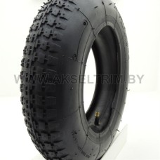 Покрышка – 4.00-6, 2PR