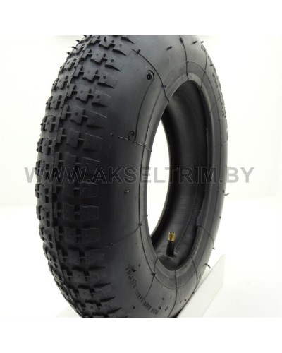 Покрышка – 4.00-6, 2PR