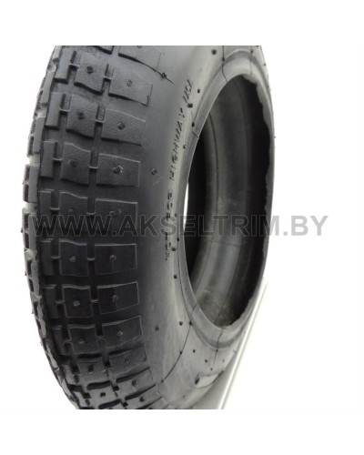 Покрышка – 3.25-8, 2PR