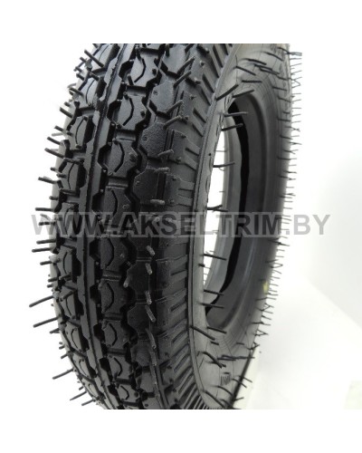 Покрышка для прицепа 4,00-10 4PR, протектор “Дорожный”