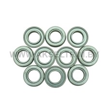 Подшипник к тачке с ободом – 35/20мм (10шт)