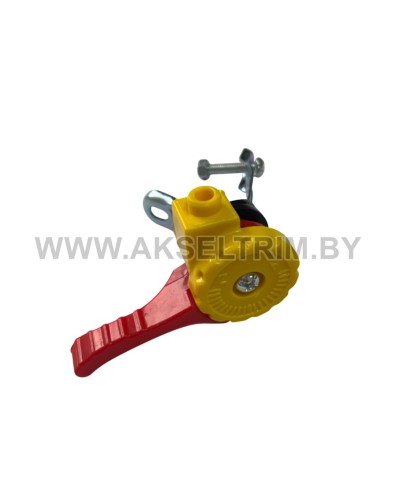 Ручка газа для культиватора/мотоблока